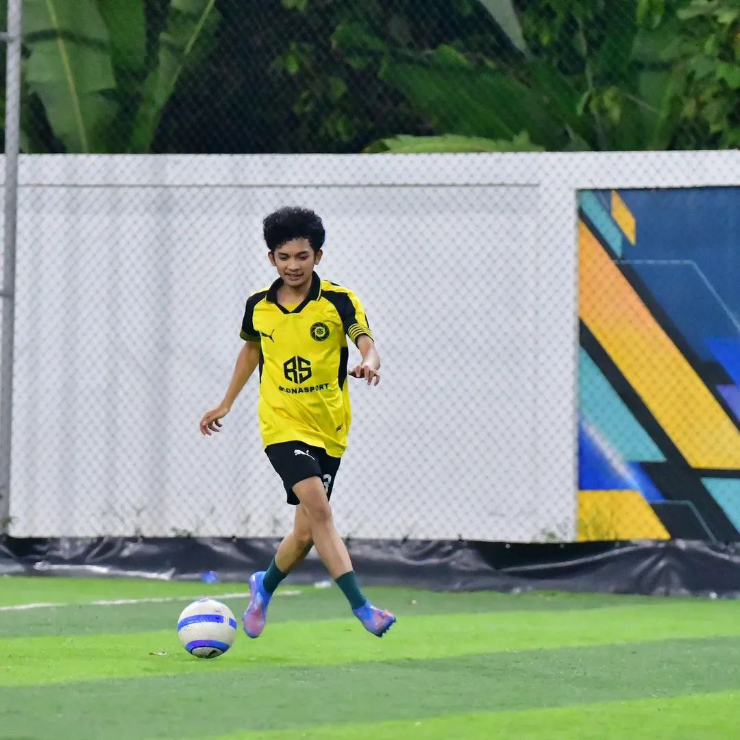 Riffky Tabana Ginting