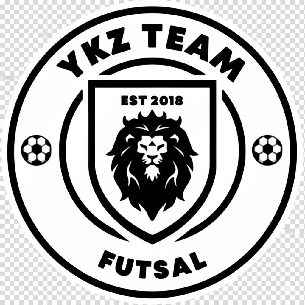 YKZ Team Logo