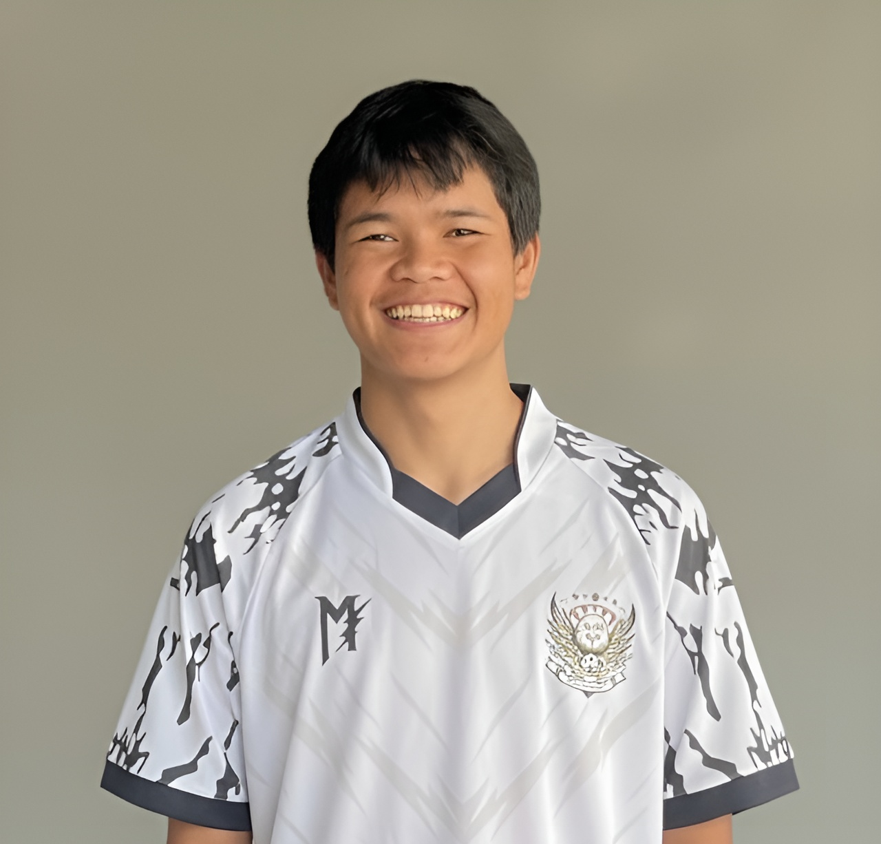 Wandi Malyoga Hutajulu